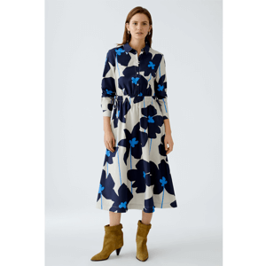 Oui Midi Dress